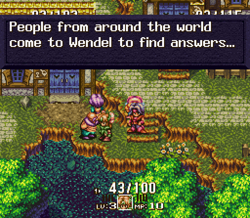 download seiken densetsu iii