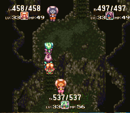 seiken densetsu shade