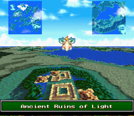 seiken densetsu shade