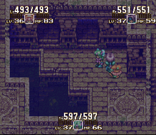 seiken densetsu shade