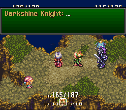 Seiken Densetsu 3 Part #12 - Making Up For Lost Time