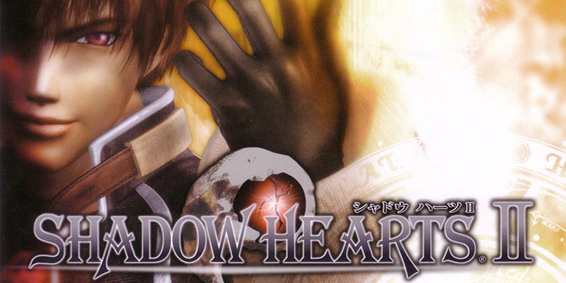 Shadow Hearts: Covenant