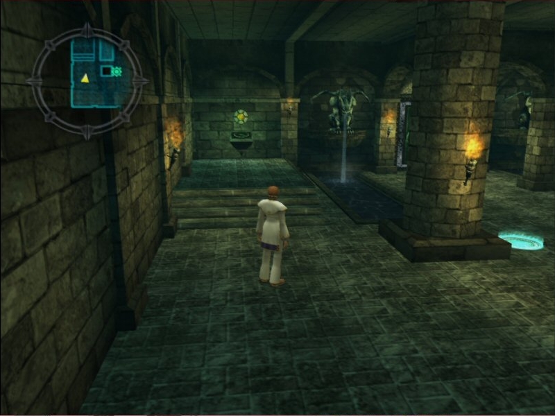 Shadow Hearts: Covenant - Gamereactor PT