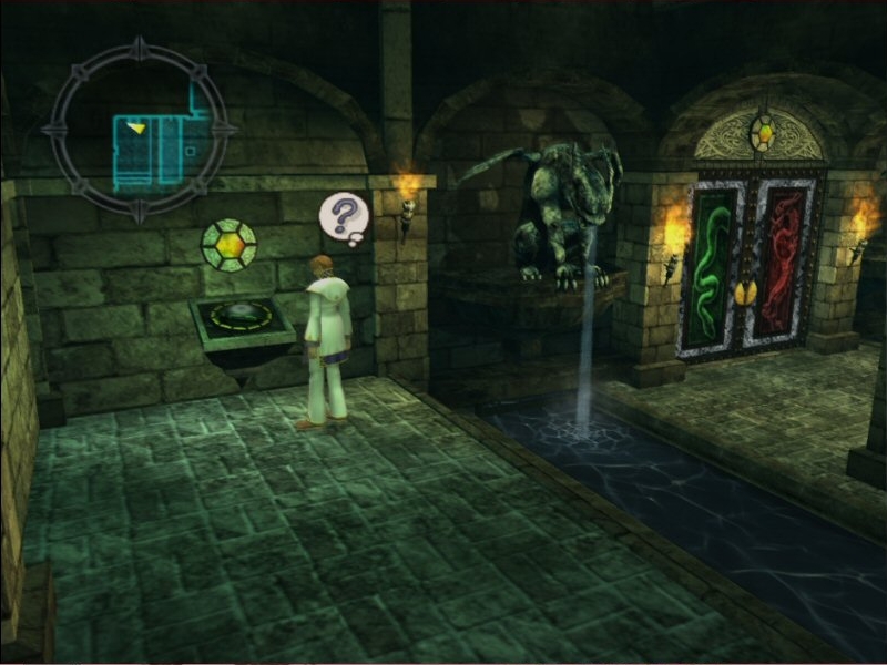 Shadow Hearts: Covenant - Gamereactor PT