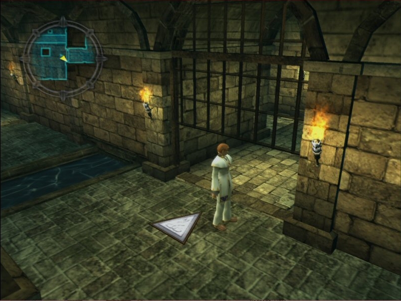 Shadow Hearts: Covenant - Gamereactor PT