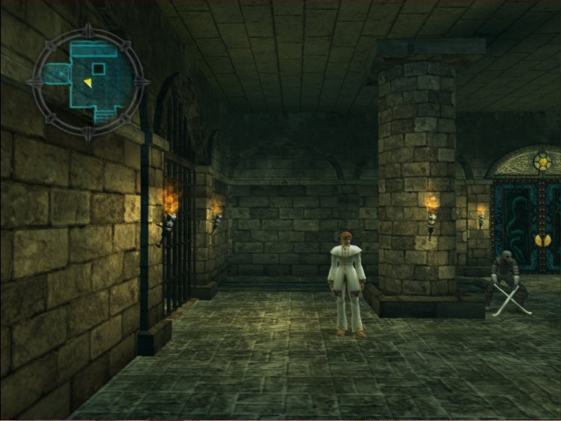 Shadow Hearts: Covenant - Gamereactor PT