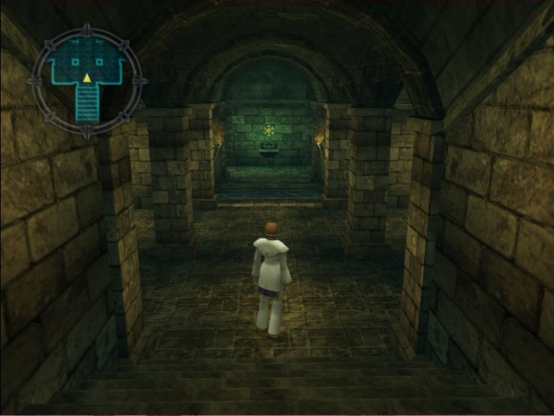 Shadow Hearts: Covenant - Gamereactor PT