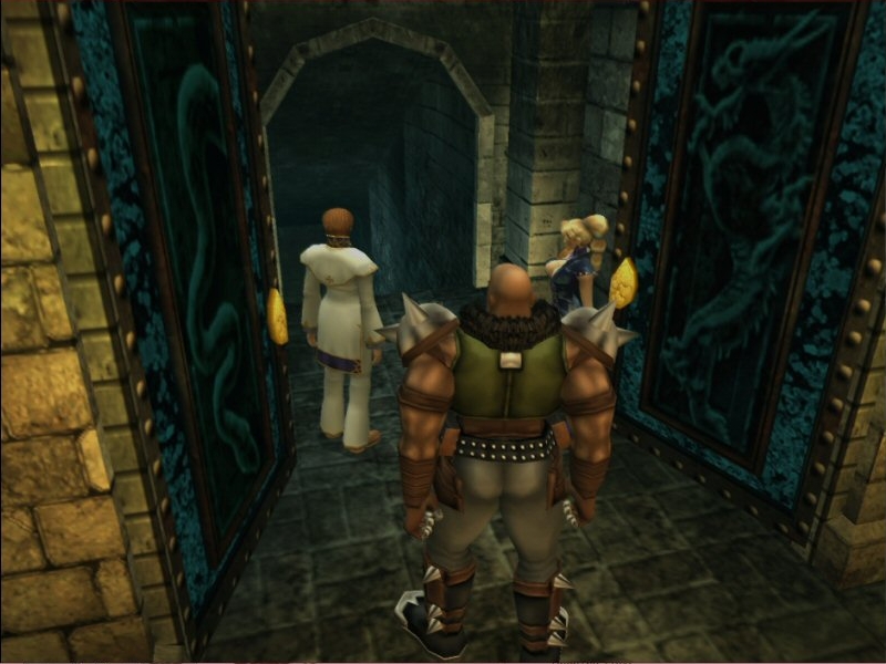 Shadow Hearts: Covenant - Gamereactor PT