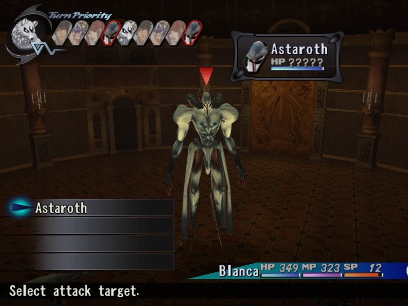 Shadow Hearts: Covenant - Gamereactor PT