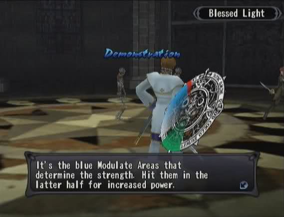 Jogos Esquecidos – Shadow Hearts Covenant – PróximoNível