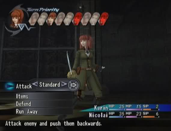 Jogos Esquecidos – Shadow Hearts Covenant – PróximoNível