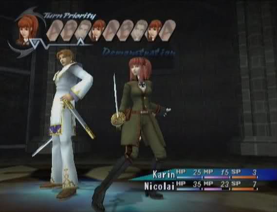 Jogos Esquecidos – Shadow Hearts Covenant – PróximoNível