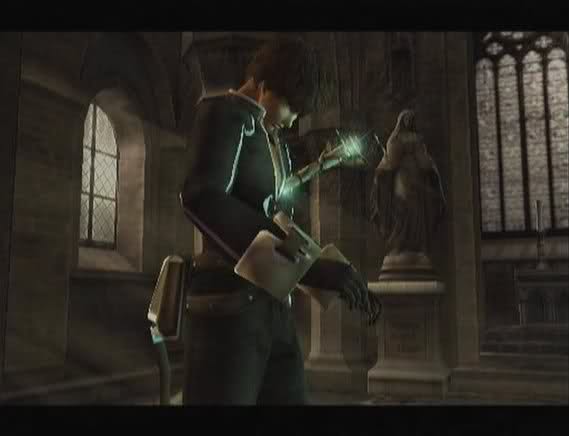 Shadow Hearts: Covenant - Gamereactor PT