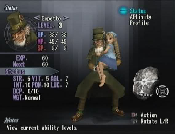 Shadow Hearts: Covenant - Gamereactor PT