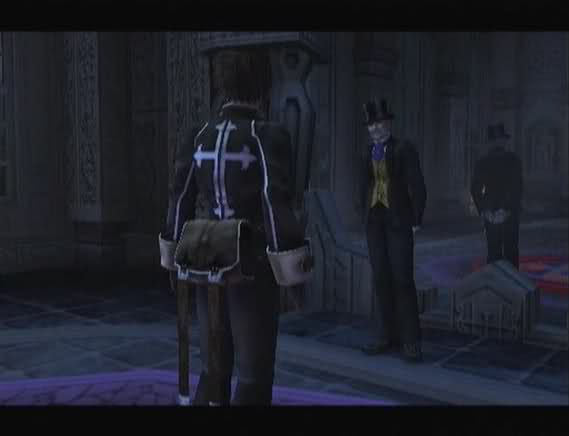 Shadow Hearts: Covenant Part #116 - A Mirrored Mission