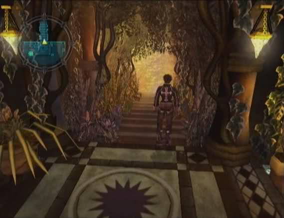 Jogos Esquecidos – Shadow Hearts Covenant – PróximoNível