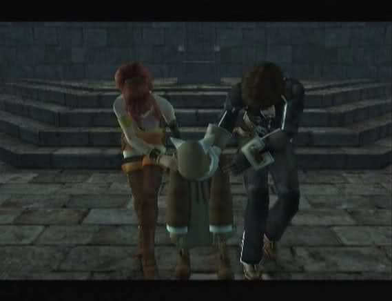 Shadow Hearts: Covenant - Gamereactor PT