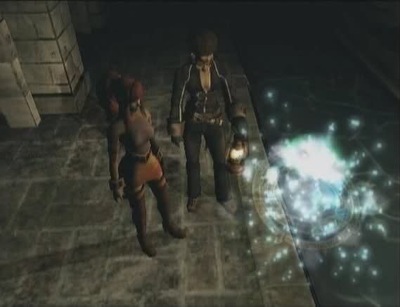 Shadow Hearts: Covenant - Gamereactor PT