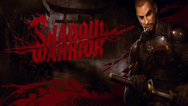 Shadow Warrior - 1 - Shadow Warrior 2013 OST 