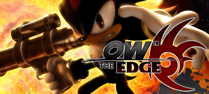 shadow the hedgehog co op