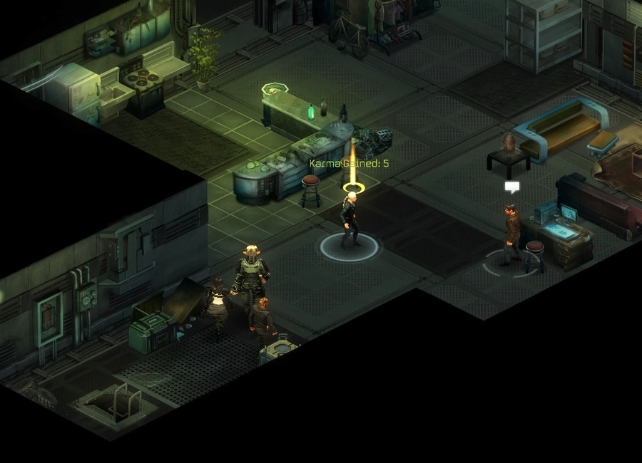 Shadowrun - Are you looking to build up your Shadowrun 5