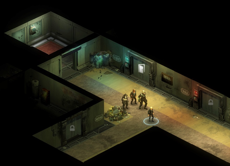 Shadowrun – Hardcore Gaming 101