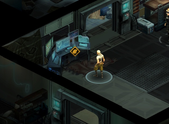 Shadowrun: Dragonfall Gameplay (PC HD) 