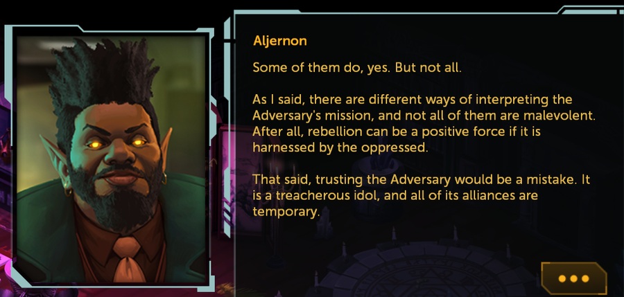 Best Skills For Is0bel In Shadowrun: Hong Kong