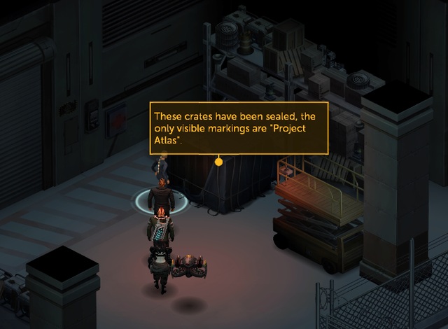 Superb writing, gameplay choices make 'Shadowrun: Hong Kong' a mystery  worth solving