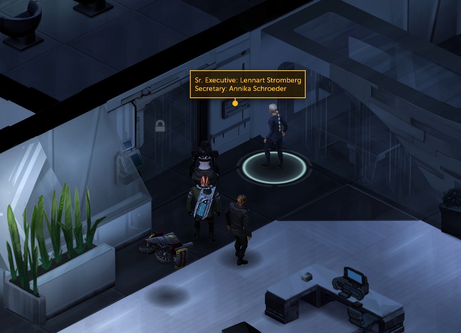 Pin on Shadowrun