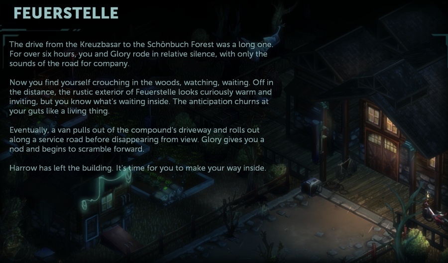 Shadowrun: Hong Kong Delves Deep Into the Shadows - Cliqist