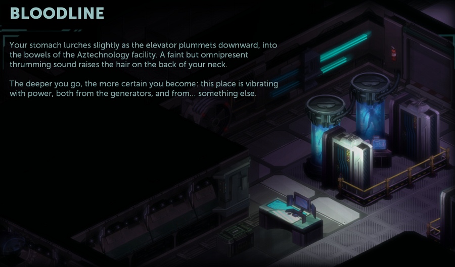 Shadowrun Updated Q&A--Multiplayer, Achievements, and Live Support