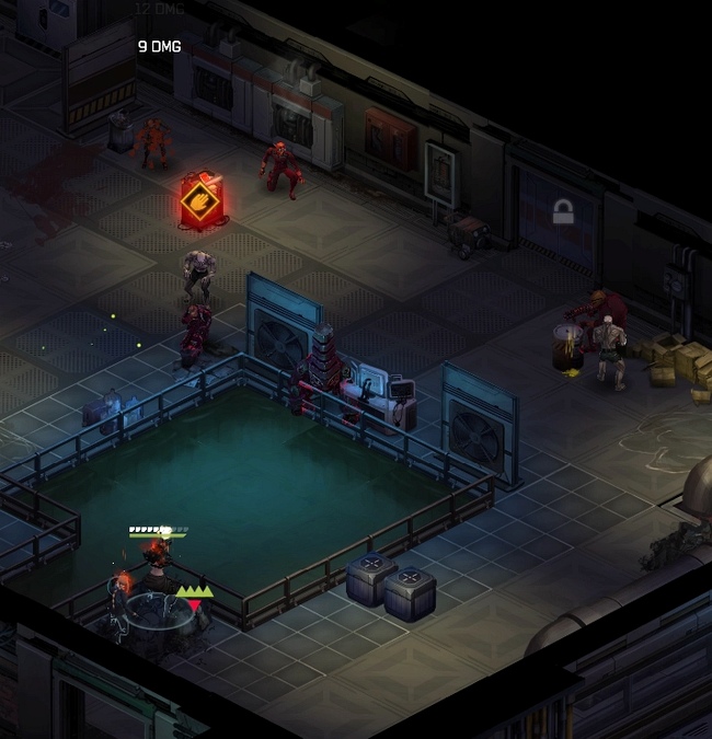 All cyberpunk heads to Hong Kong eventually. Shadowrun does it right - Kill  Screen - Previously