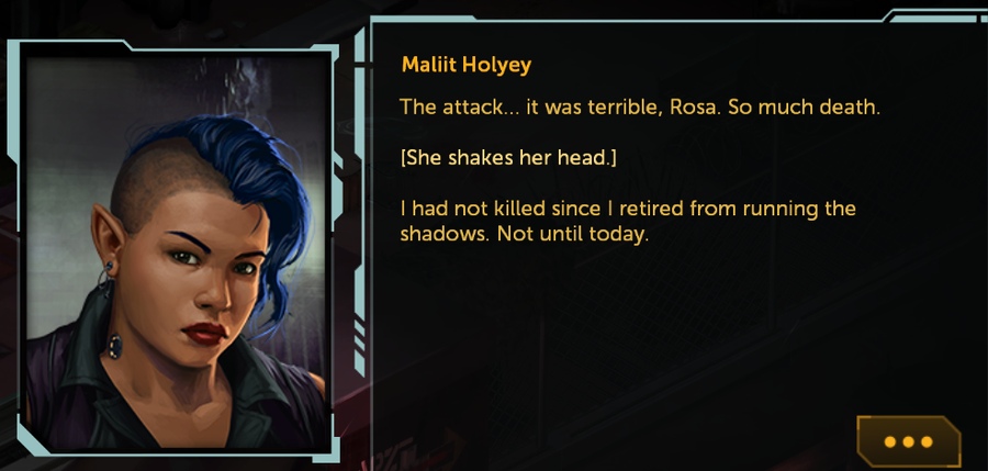 All cyberpunk heads to Hong Kong eventually. Shadowrun does it right - Kill  Screen - Previously