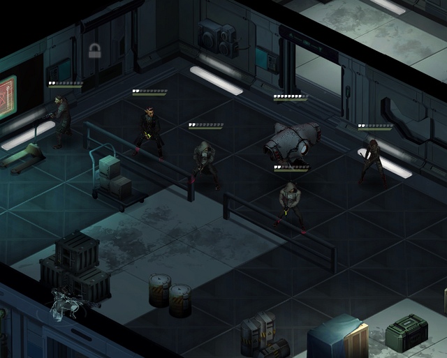 75% Shadowrun Returns on