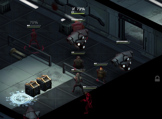 75% Shadowrun Returns on