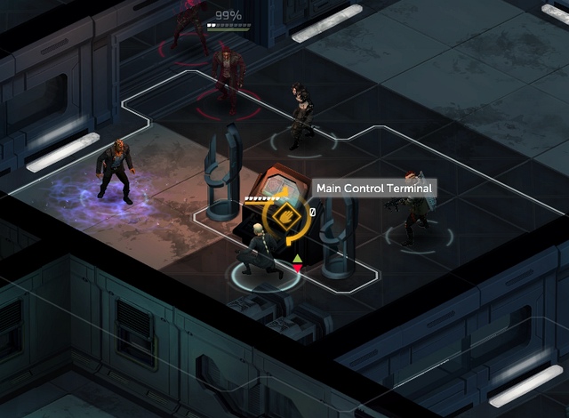 75% Shadowrun Returns on