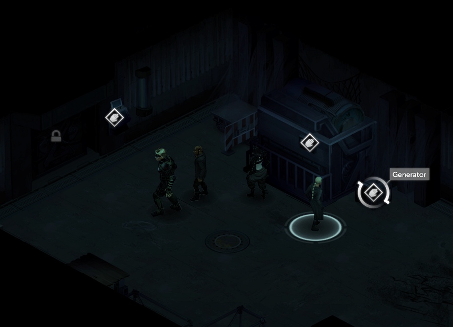 Shadowrun: Dragonfall - Director's Cut  Download and Buy Today - Epic  Games Store