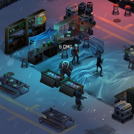 Shadowrun