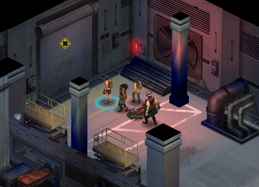 Catch Part 2 of #shadowrun Excommunication tomorrow at 8pm ET (5pm