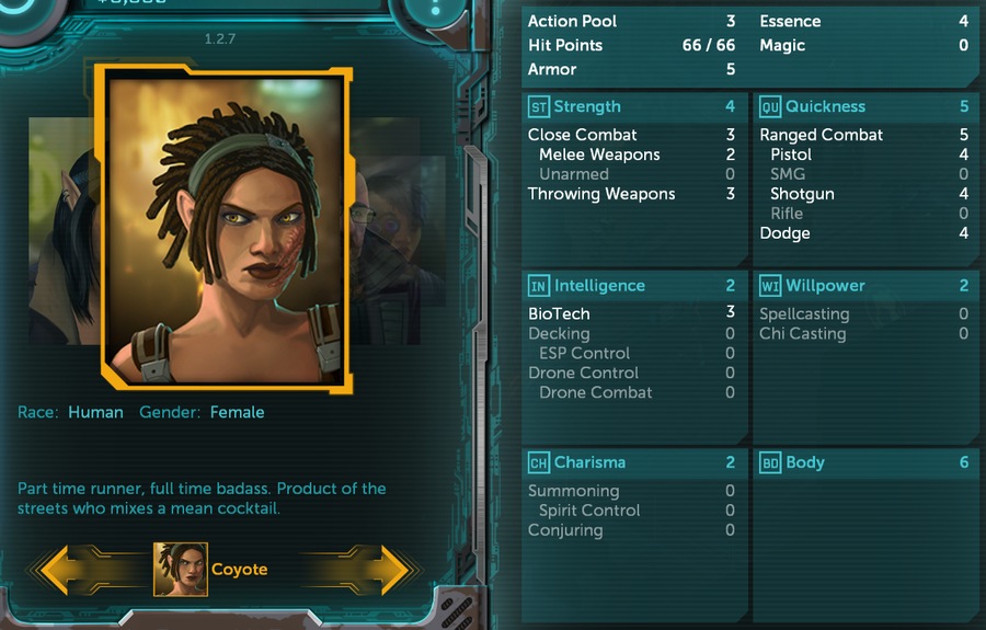 Shadowrun Returns: The Ultimate Guide for Fans