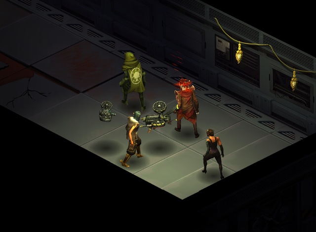 In Shadowrun: Hong Kong, the city finally gets the video game