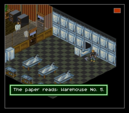 Shadowrun (SNES) Part #5 - Ahead of the Game