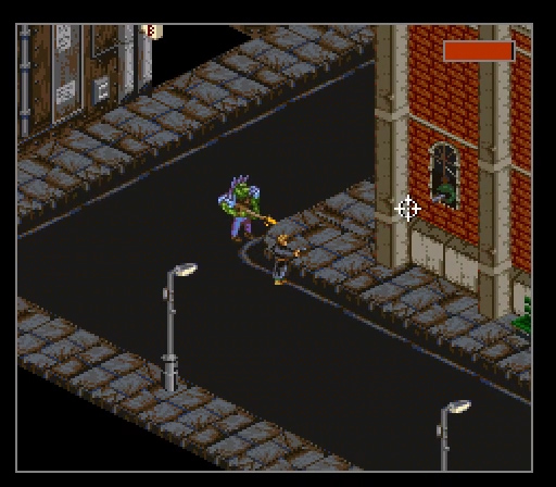 shadowrun, snes game, Stable Diffusion