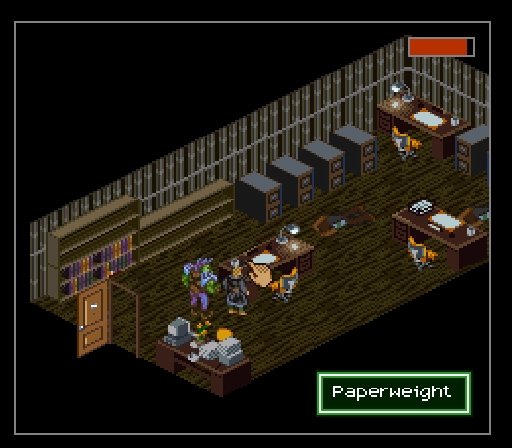 Rebuilding Nostalgia: Giving new life to Shadowrun SNES