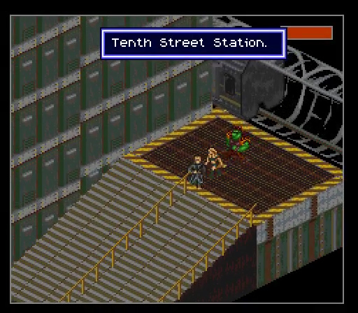 Shadowrun (SNES), Shadowrun Wiki