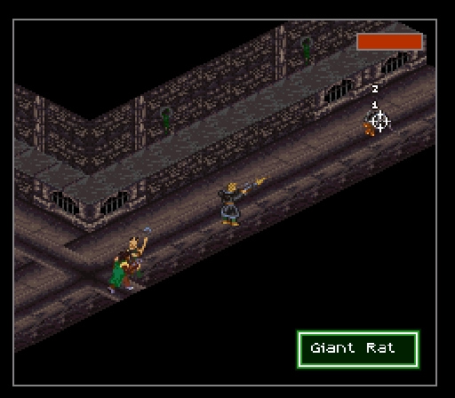 Shadowrun (SNES), Shadowrun Wiki