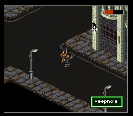 Snes Central: Shadowrun