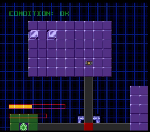 Maps of every Matrix node in the SNES Shadowrun game : r/Shadowrun