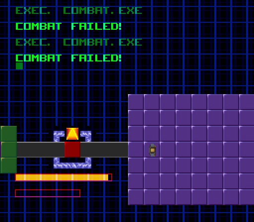 Maps of every Matrix node in the SNES Shadowrun game : r/Shadowrun